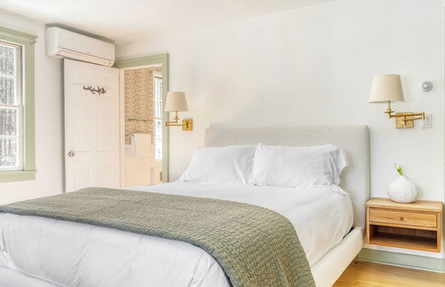 Linden by Avantstay Countryside Berkshire Escape - Photo 6