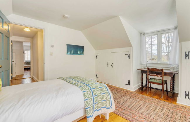 Linden by Avantstay Countryside Berkshire Escape - Photo 7