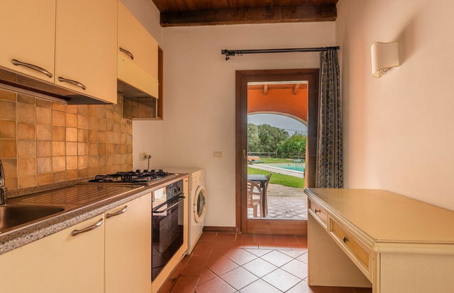Charming Sea Villas Villa Private Pool Extra Bed Possible Num2108 - Photo 6