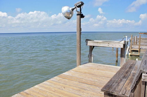Photo 69 - 2-level TH w Boat Slip, Water View in Heart of SPI