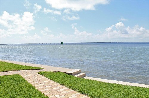 Photo 67 - 2-level TH w Boat Slip, Water View in Heart of SPI