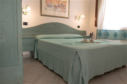 Photo 8 - Idyllic Residence Cala Viola !ne Bedroom Num1419