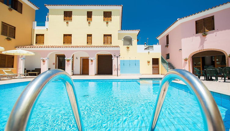 Foto 1 - Idyllic Residence Cala Viola 1 Bedroom Apartment B3 Sleeps 3 Persons