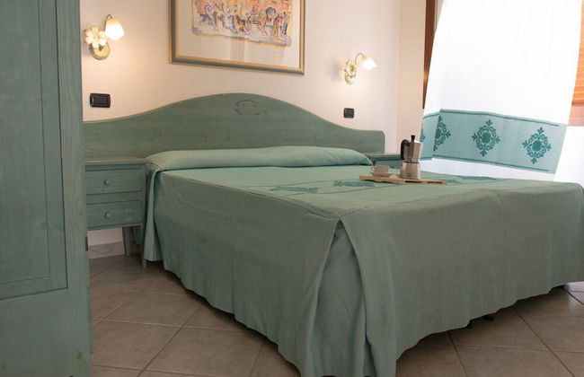 Idyllic Residence Cala Viola !ne Bedroom Num1419 - Foto 6