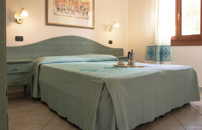 Idyllic Residence Cala Viola !ne Bedroom Num1419 - Foto 4