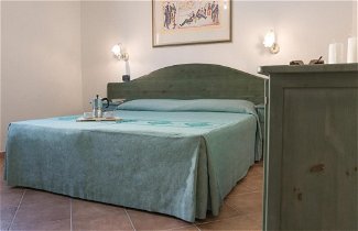 Photo 2 - Idyllic Residence Cala Viola !ne Bedroom No1420