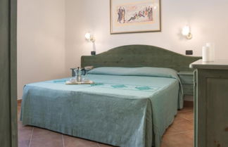 Foto 2 - Idyllic Residence Cala Viola !ne Bedroom Sleeps 4 People