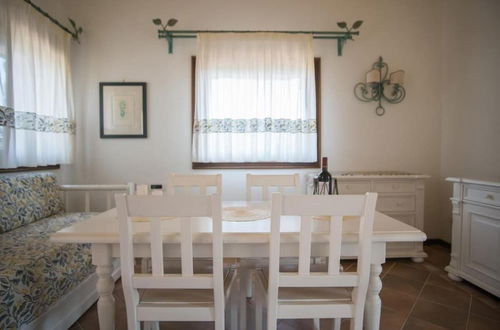 Photo 23 - Beautiful Giardino Degli Oleandri 2 Bedroom Apt Sleeps 6 Child