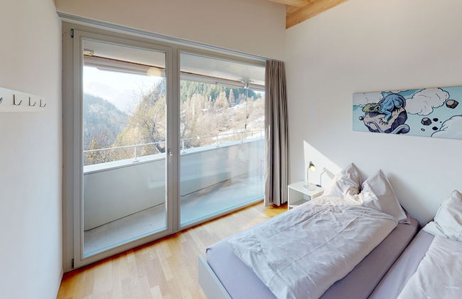 Reka-Feriendorf Blatten-Belalp - Foto 11