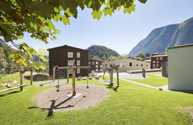 Reka-Feriendorf Blatten-Belalp - Foto 65
