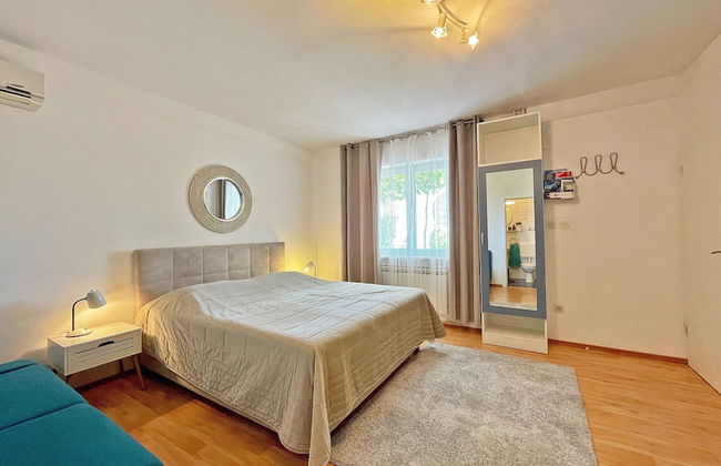 Studio Apartment Andrijana - Foto 13