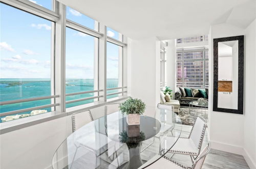 Foto 8 - Roami at Brickell Penthouse Oasis