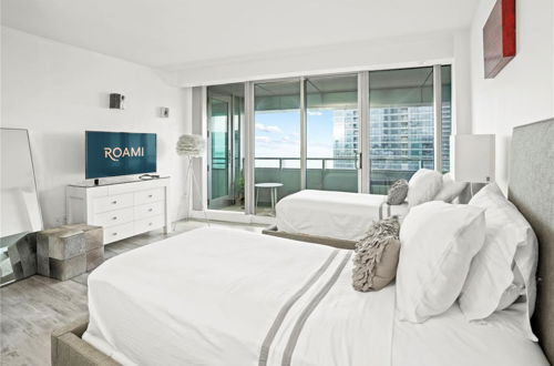 Foto 4 - Roami at Brickell Penthouse Oasis