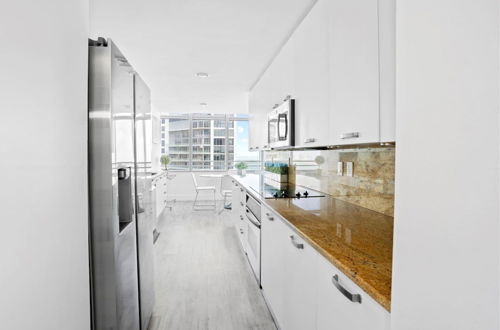 Photo 11 - Roami at Brickell Penthouse Oasis