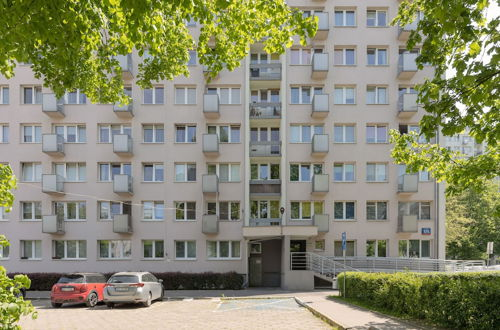 Foto 60 - Puławska Apartment Mokotów by Renters