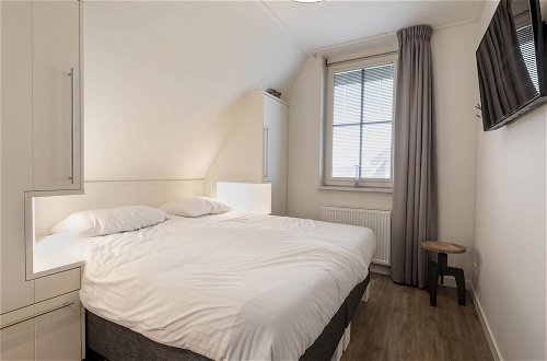 Foto 9 - Villa With Sunshower at Tjeukemeer