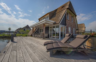 Photo 1 - Villa With Sunshower at Tjeukemeer