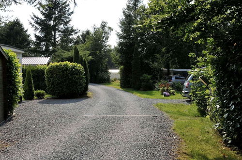 Photo 15 - Nice Chalet on a Lawn, in Beautiful Surroundings