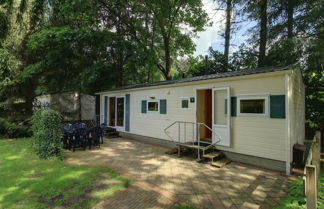 Photo 1 - Nice Chalet on a Lawn, in Beautiful Surroundings