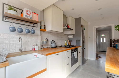 Foto 16 - Modern & Spacious 3BD House - Canning Town