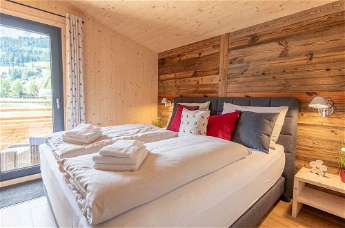 Foto 10 - Elegant Apartment in Kreischberg on Ski Resort