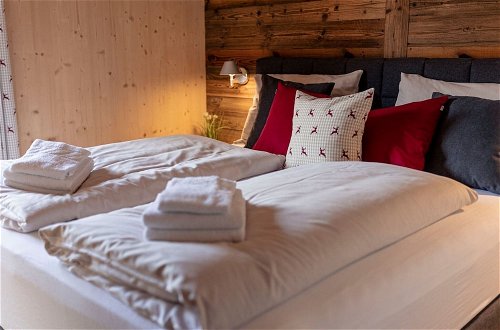 Foto 11 - Elegant Apartment in Kreischberg on Ski Resort