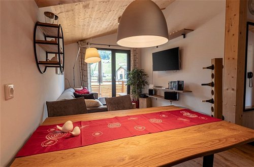Photo 2 - Elegant Apartment in Kreischberg on Ski Resort