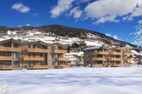 Foto 21 - Elegant Apartment in Kreischberg on Ski Resort