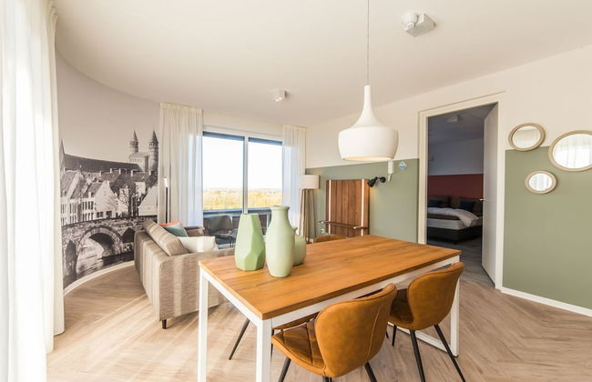 Luxurious, Spacious Suite Near Maastricht - Foto 7