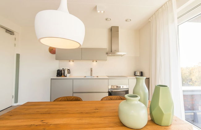 Luxurious, Spacious Suite Near Maastricht - Foto 4