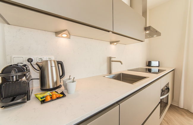 Luxurious, Spacious Suite Near Maastricht - Foto 8