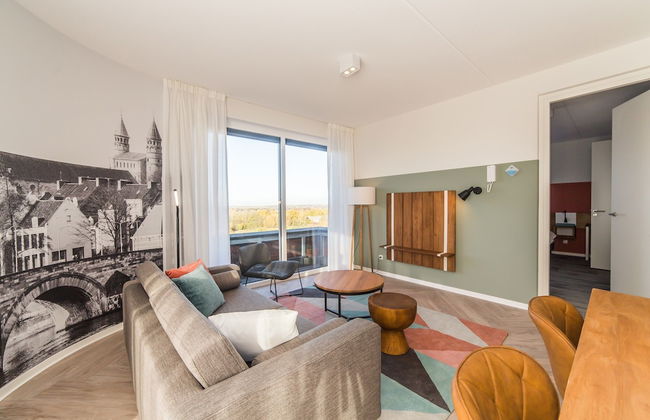 Luxurious, Spacious Suite Near Maastricht - Foto 17