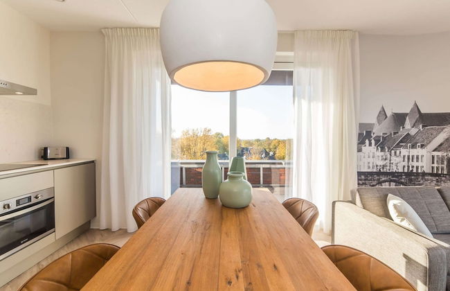 Luxurious, Spacious Suite Near Maastricht - Foto 2