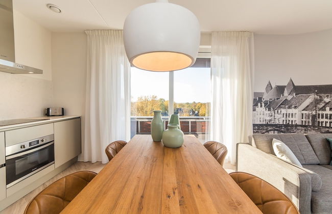 Luxurious, Spacious Suite Near Maastricht - Foto 7
