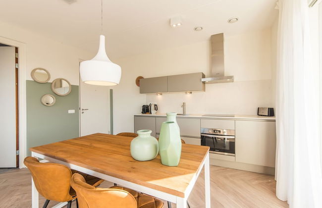 Luxurious, Spacious Suite Near Maastricht - Foto 6
