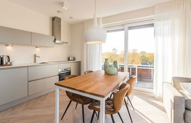 Luxurious, Spacious Suite Near Maastricht - Foto 5