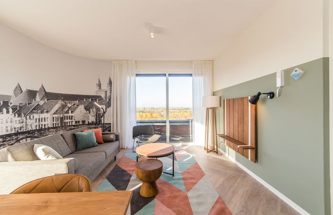 Luxurious, Spacious Suite Near Maastricht - Foto 18