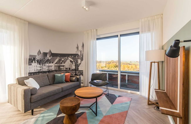 Luxurious, Spacious Suite Near Maastricht - Foto 9