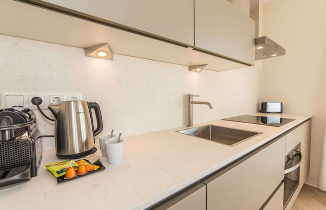 Luxurious, Spacious Suite Near Maastricht - Foto 3