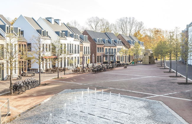 Luxurious, Spacious Suite Near Maastricht - Foto 50