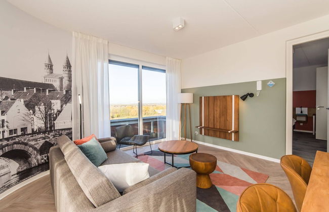 Luxurious, Spacious Suite Near Maastricht - Foto 1