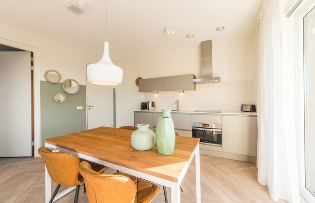 Luxurious, Spacious Suite Near Maastricht - Foto 6