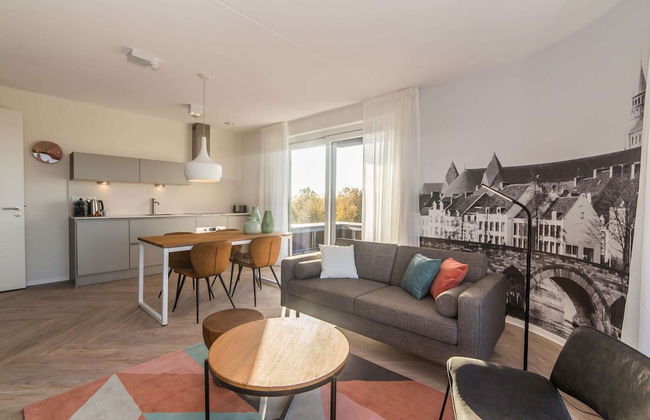 Luxurious, Spacious Suite Near Maastricht - Foto 8