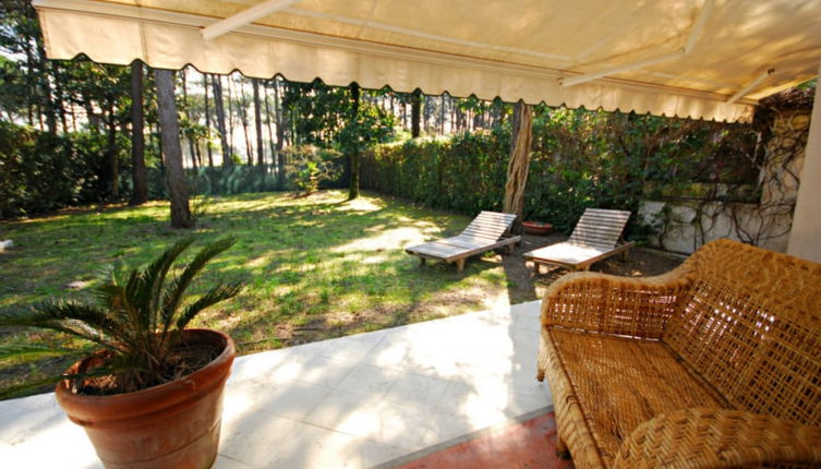 Photo 1 - Beautiful Villa a few Meters From the Beach of Lignano