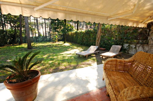 Foto 1 - Beautiful Villa a few Meters From the Beach of Lignano