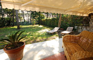 Foto 1 - Beautiful Villa a few Meters From the Beach of Lignano