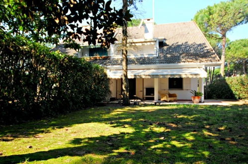 Photo 19 - Beautiful Villa a few Meters From the Beach of Lignano