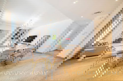 Foto 1 - LUX The La Mer by The Sea Suite 4