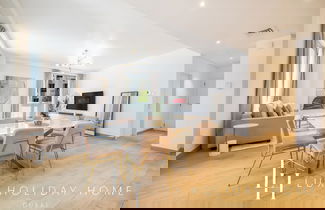 Foto 1 - LUX The La Mer by The Sea Suite 4