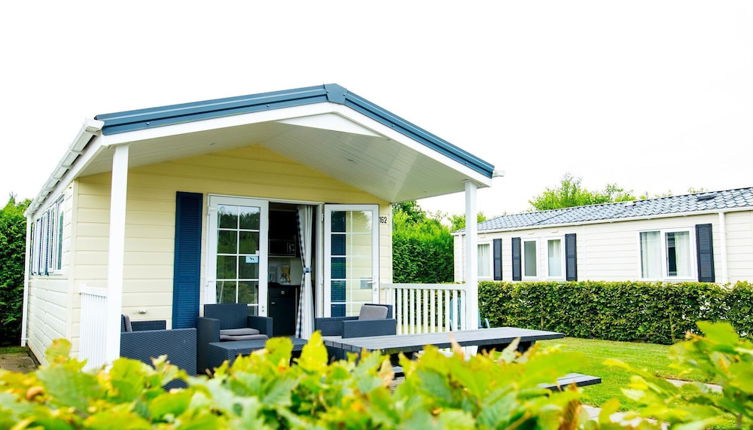 Photo 1 - Chalet With Veranda Near Drunense Dunes